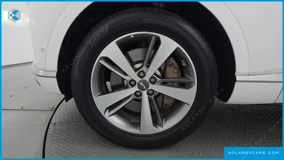 GENESIS GV80 3.5T GASOLINE AWD