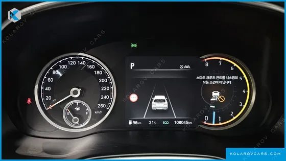 GENESIS GV80 3.5T GASOLINE AWD