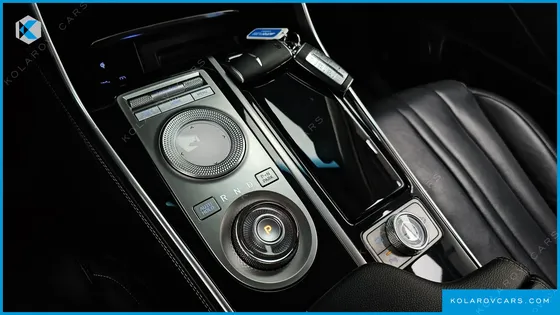 GENESIS GV80 3.5T GASOLINE AWD