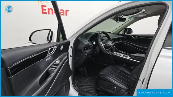GENESIS GV80 3.5T GASOLINE AWD