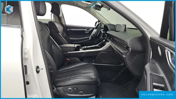 GENESIS GV80 3.5T GASOLINE AWD
