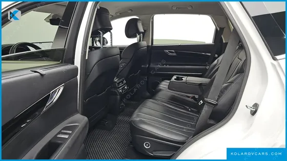 GENESIS GV80 3.5T GASOLINE AWD