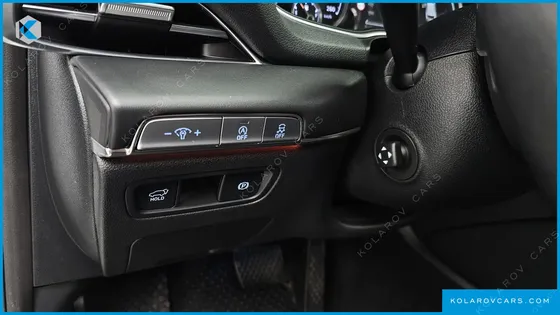 GENESIS GV80 3.5T GASOLINE AWD