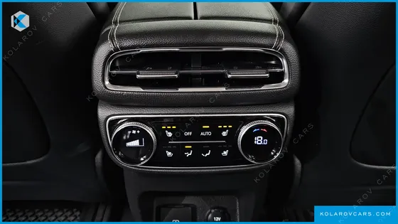 GENESIS GV80 3.5T GASOLINE AWD