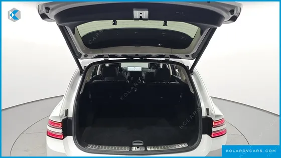 GENESIS GV80 3.5T GASOLINE AWD