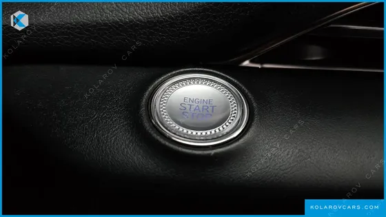GENESIS GV80 3.5T GASOLINE AWD