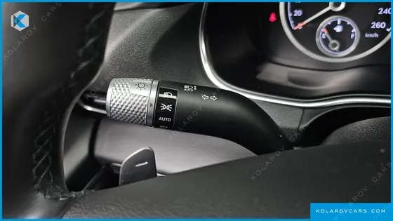 GENESIS GV80 3.5T GASOLINE AWD