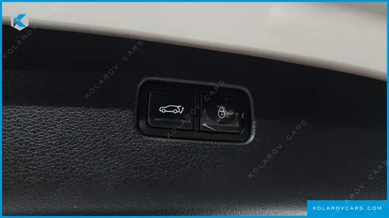 GENESIS GV80 3.5T GASOLINE AWD