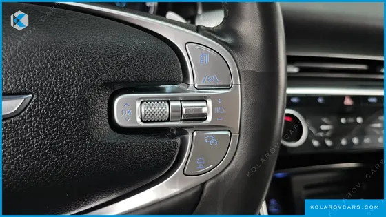 GENESIS GV80 3.5T GASOLINE AWD