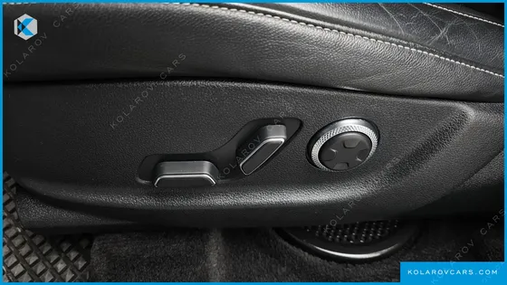 GENESIS GV80 3.5T GASOLINE AWD