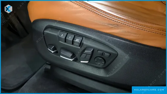 BMW X6M 4.4