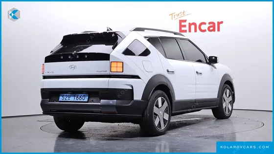HYUNDAI NEXO EXCLUSIVE SPECIAL