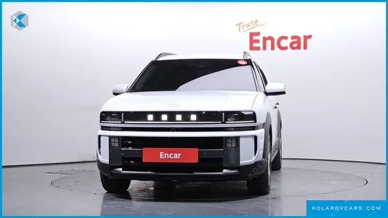 HYUNDAI NEXO EXCLUSIVE SPECIAL