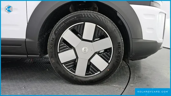HYUNDAI NEXO EXCLUSIVE SPECIAL