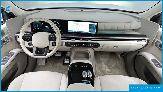 HYUNDAI NEXO EXCLUSIVE SPECIAL