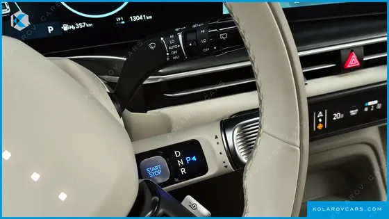 HYUNDAI NEXO EXCLUSIVE SPECIAL