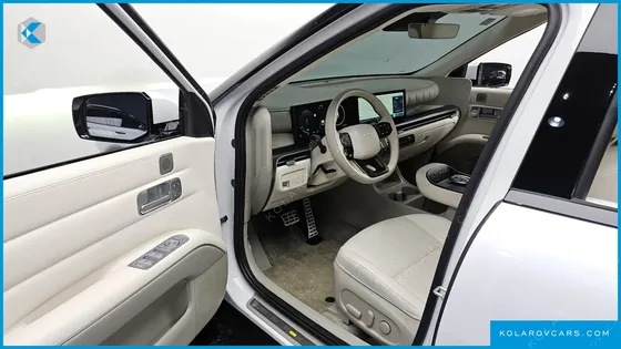 HYUNDAI NEXO EXCLUSIVE SPECIAL