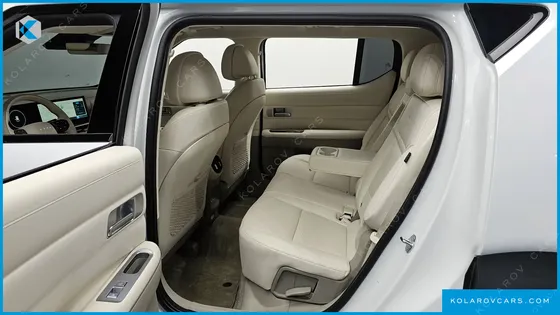 HYUNDAI NEXO EXCLUSIVE SPECIAL