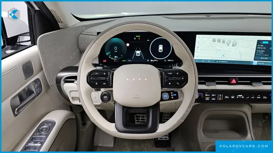 HYUNDAI NEXO EXCLUSIVE SPECIAL