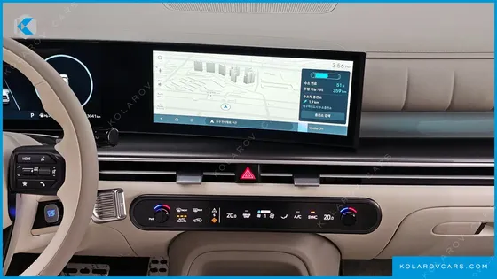 HYUNDAI NEXO EXCLUSIVE SPECIAL