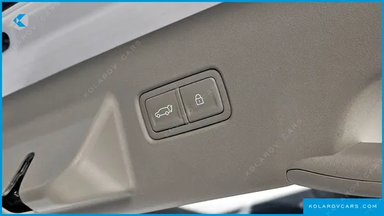 HYUNDAI NEXO EXCLUSIVE SPECIAL