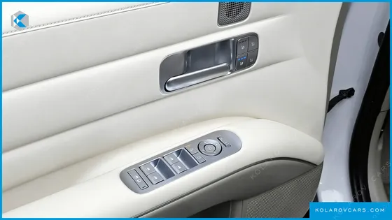 HYUNDAI NEXO EXCLUSIVE SPECIAL