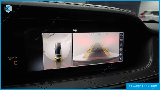 MERCEDES S-CLASS MAYBACH S650