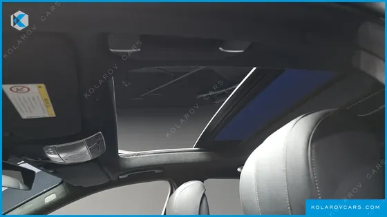 MERCEDES S-CLASS MAYBACH S650