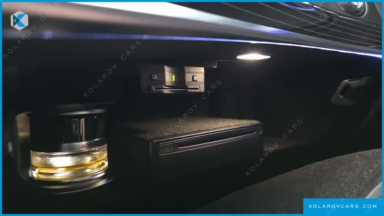 MERCEDES S-CLASS MAYBACH S650
