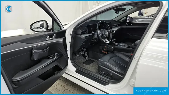 KIA K5 2.0 LPI(RENT)