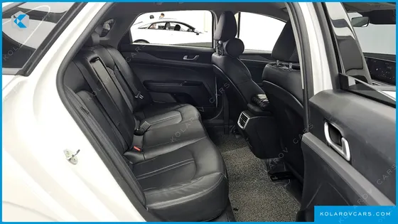 KIA K5 2.0 LPI(RENT)
