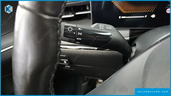 KIA K5 2.0 LPI(RENT)