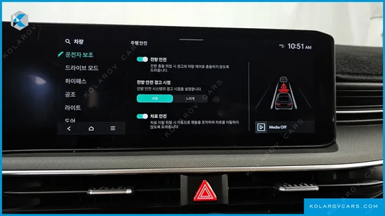 KIA K5 2.0 LPI(RENT)