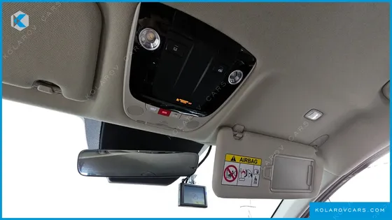 KIA K5 2.0 LPI(RENT)