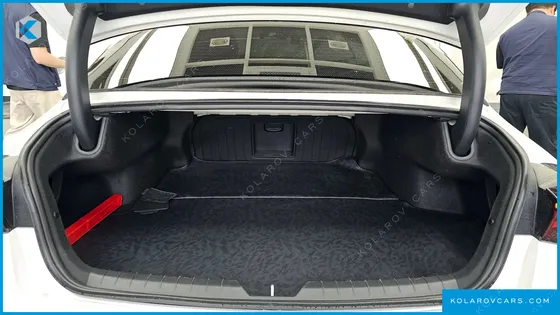 KIA K5 2.0 LPI(RENT)