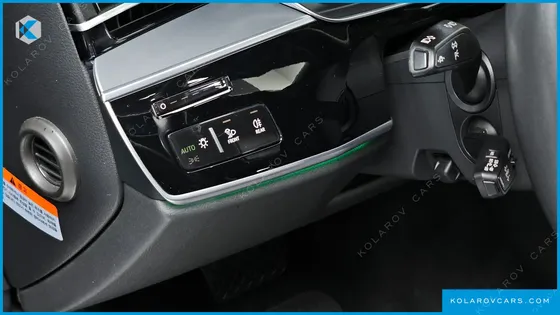 AUDI A8 55 TFSI QUATTRO LWB