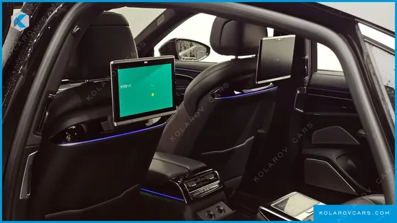 AUDI A8 55 TFSI QUATTRO LWB