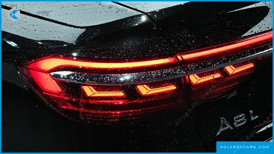 AUDI A8 55 TFSI QUATTRO LWB
