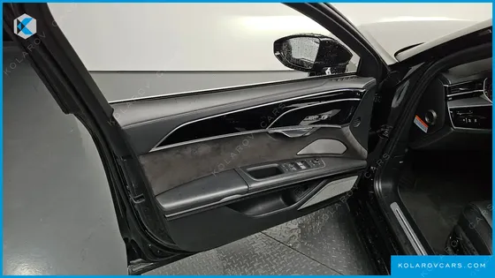 AUDI A8 55 TFSI QUATTRO LWB