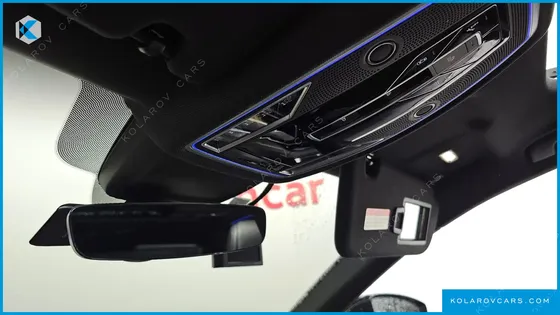 AUDI A8 55 TFSI QUATTRO LWB