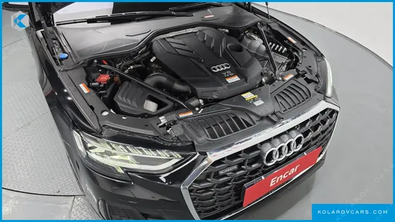AUDI A8 55 TFSI QUATTRO PREMIUM LWB