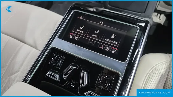 AUDI A8 55 TFSI QUATTRO PREMIUM LWB