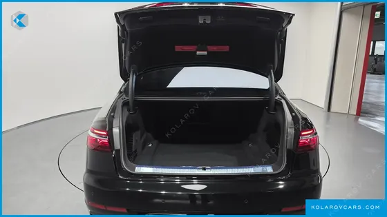 AUDI A8 55 TFSI QUATTRO PREMIUM LWB