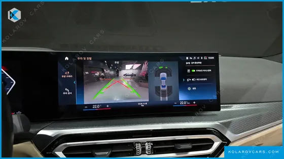 BMW 3 SERIES 320I M SPORT