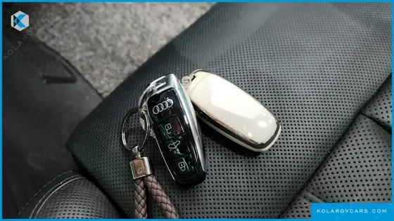 AUDI A8 55 TFSI QUATTRO LWB