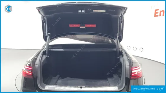 AUDI A8 55 TFSI QUATTRO LWB