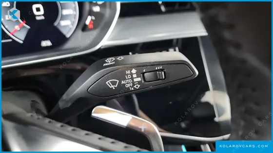 AUDI A8 55 TFSI QUATTRO LWB