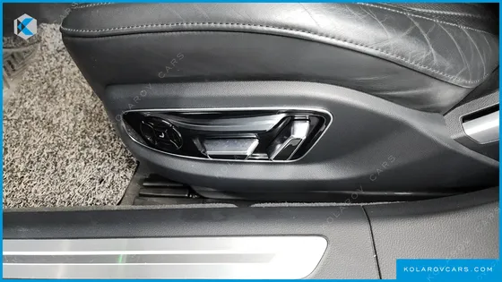 AUDI A8 55 TFSI QUATTRO LWB