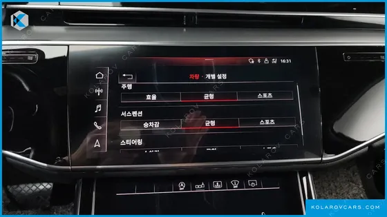 AUDI A8 55 TFSI QUATTRO LWB