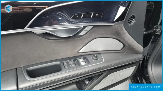 AUDI A8 55 TFSI QUATTRO LWB